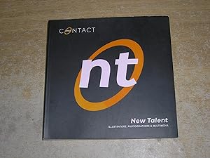 Seller image for Contact 2002 New Talent for sale by Neo Books