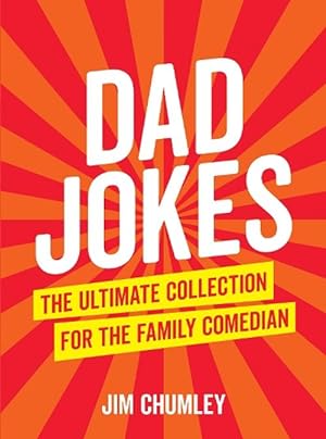 Seller image for Dad Jokes (Hardcover) for sale by Grand Eagle Retail