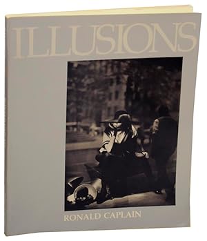 Image du vendeur pour Illusions mis en vente par Jeff Hirsch Books, ABAA