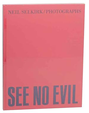 Bild des Verkufers fr See No Evil zum Verkauf von Jeff Hirsch Books, ABAA