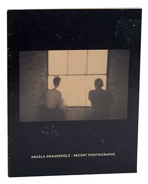 Bild des Verkufers fr Angela Grauerholz: Recent Photographs zum Verkauf von Jeff Hirsch Books, ABAA