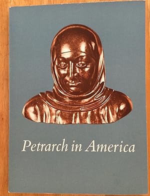 Petrarch in America. A Survey of Petrarchan Manuscripts