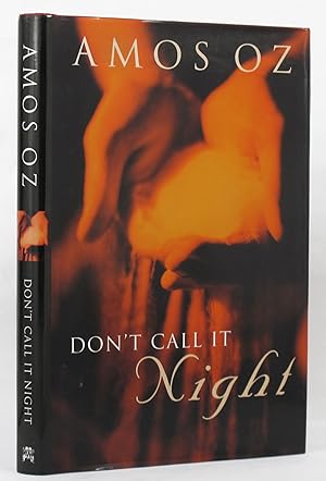 Seller image for DON'T CALL IT NIGHT for sale by Kay Craddock - Antiquarian Bookseller