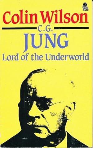 C.G. Jung: Lord of the Underworld