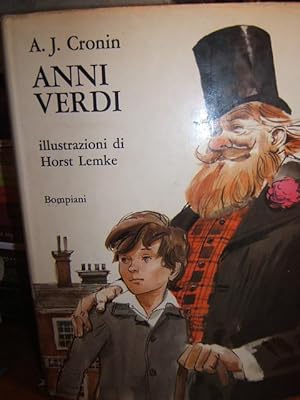 ANNI VERDI.,