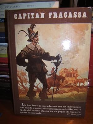 CAPITAN FRACASSA.,