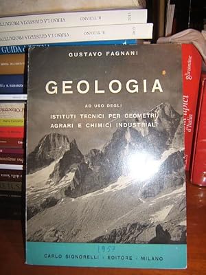 GEOLOGIA,