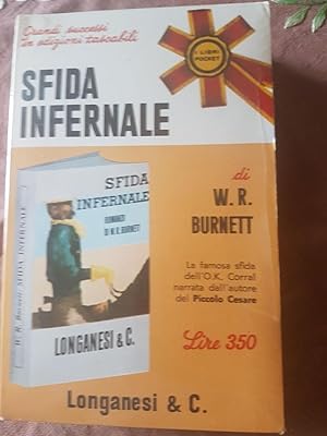 SFIDA INFERNALE,