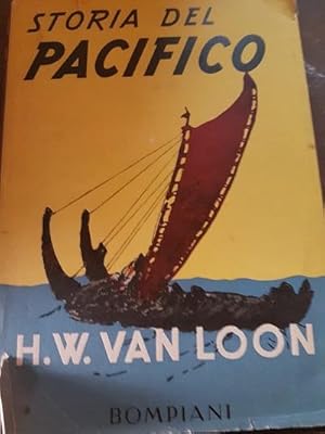 STORIA DEL PACIFICO,