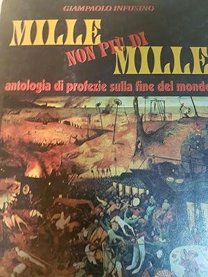 MILLE NON PIU' DI MILLE,