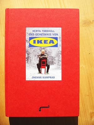 Seller image for Das Geheimnis von Ikea for sale by Versandantiquariat Manuel Weiner