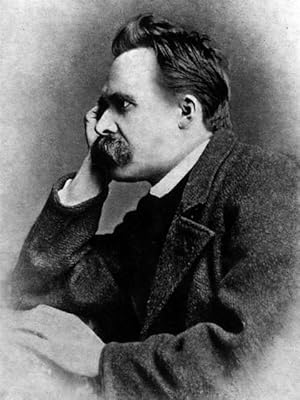 Philosophie und Politik bei Nietzsche.