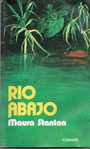 Seller image for Ro abajo for sale by Librera Dilogo