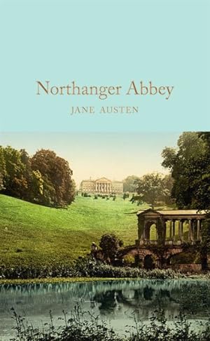 Image du vendeur pour Northanger Abbey mis en vente par GreatBookPrices
