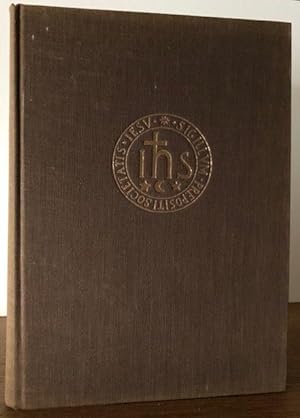 Seller image for Ignatius von Loyola. for sale by Antiquariat Lohmann