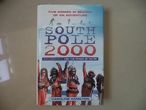 Seller image for The South Pole 2000 for sale by Terry Blowfield