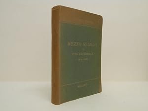 Mezzo secolo di vita editoriale (1872 - 1922)