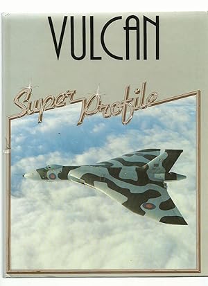 Vulcan (Super Profile)