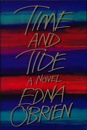 Seller image for Time and Tide for sale by Good Books In The Woods