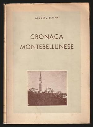 Cronaca Montebellunese