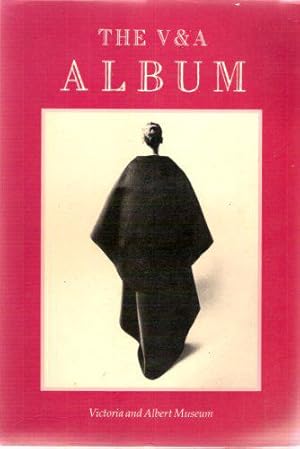 Seller image for The V and a Album 4 for sale by JLG_livres anciens et modernes