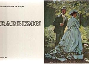 Seller image for Barbizon for sale by JLG_livres anciens et modernes