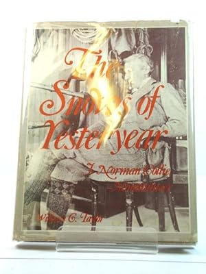 Seller image for The Snows of Yesteryear for sale by PsychoBabel & Skoob Books