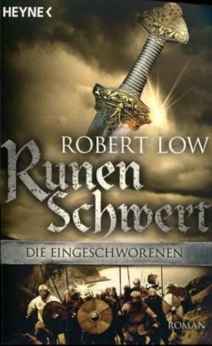 Runenschwert. Die Eingeschworenen 2