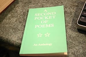 Seller image for Second Pocket of Poems for sale by SGOIS