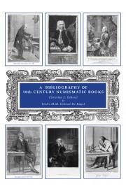 A Bibliography of 18th Century Numismatic Books Volume V : O-SCH