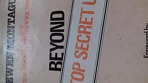 beyond top secret u