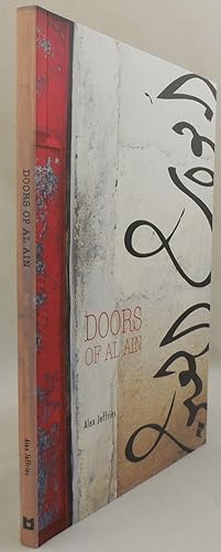 Seller image for Doors of Al Ain for sale by Panoply Books