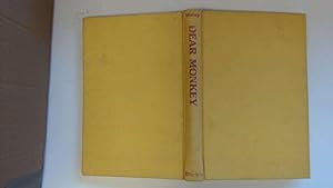 Seller image for Dear Donkey for sale by Goldstone Rare Books
