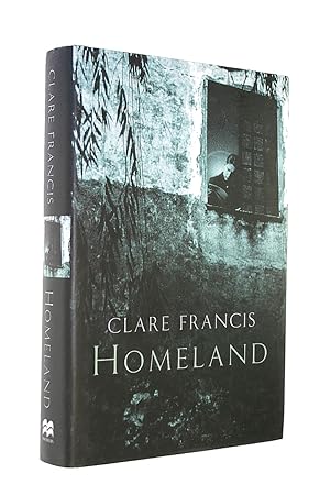 Seller image for Homeland for sale by M Godding Books Ltd