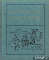 Seller image for Het boek van Pim en Mien for sale by Klondyke