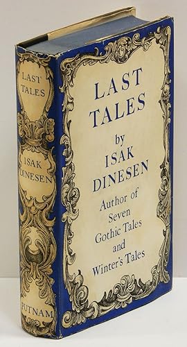 LAST TALES