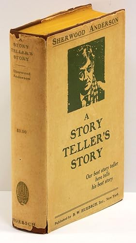 A STORY TELLER'S STORY