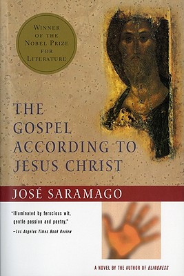 Seller image for The Gospel According to Jesus Christ (Paperback or Softback) for sale by BargainBookStores