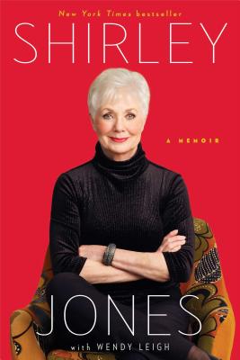 Seller image for Shirley Jones: A Memoir (Paperback or Softback) for sale by BargainBookStores