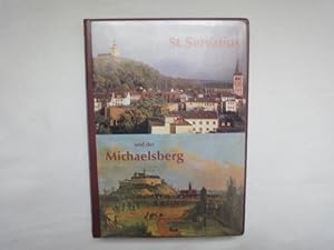 Seller image for St. Servatius Und Der Michaelsberg. Das Ehemalige Dekanat Siegburg. III.Band. for sale by Malota