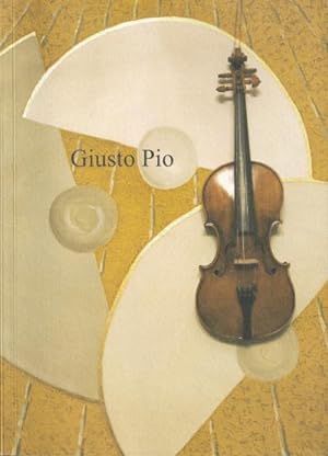 Giusto Pio: struttura e poesia nella musica dipinta