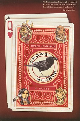 Seller image for Crows & Cards (Paperback or Softback) for sale by BargainBookStores
