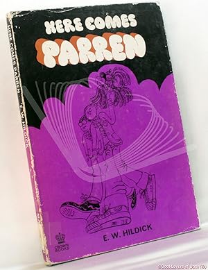 Seller image for Here Comes Parren for sale by BookLovers of Bath