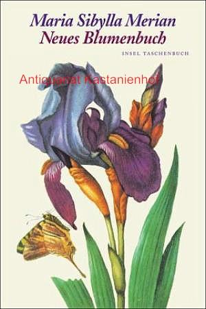 Seller image for Neues Blumenbuch,Mit einem Begleittext von Helmut Deckert, for sale by Antiquariat Kastanienhof