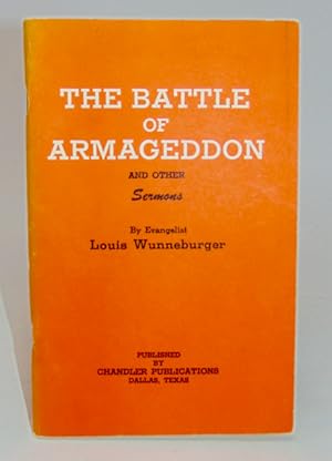 The Battle of Armageddon and other Sermons