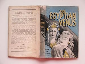 Bild des Verkufers fr The Egyptian Venus zum Verkauf von Aucott & Thomas