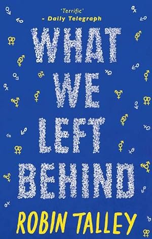 Imagen del vendedor de What We Left Behind (Paperback) a la venta por AussieBookSeller