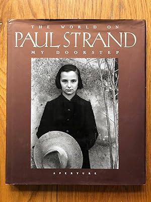 Immagine del venditore per Paul Strand: The World On My Doorstep 1950-1976 venduto da Setanta Books