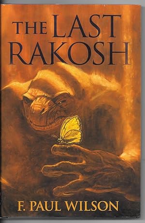 The Last Rakosh
