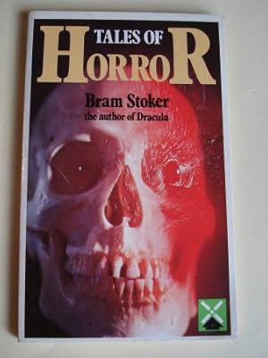 Tales of Horror (Version by John Davey)